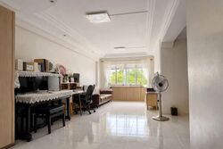 Blk 448 Bukit Panjang Ring Road (Bukit Panjang), HDB 4 Rooms #545005641